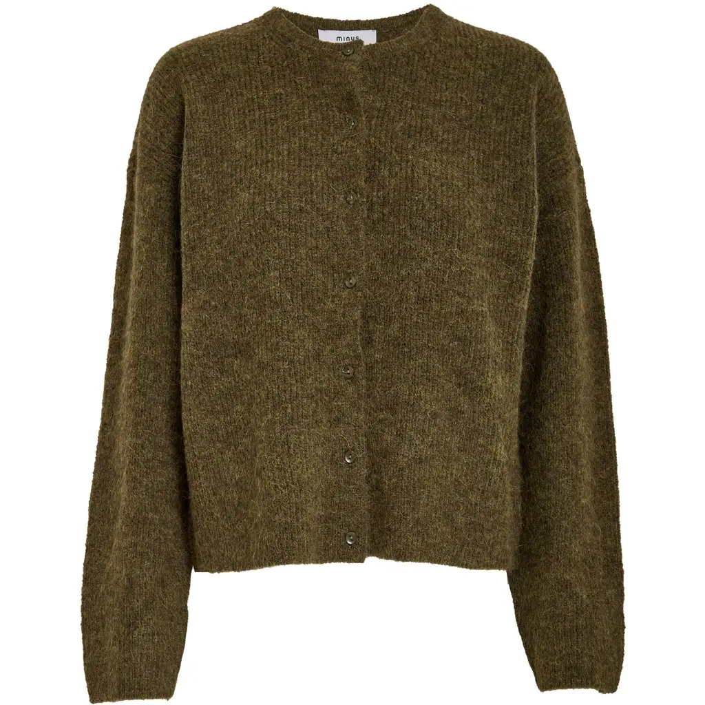 MSChrista Knit Cardigan