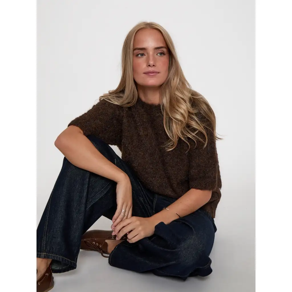 MSMargrethe GRS RWS Knit T-Shirt