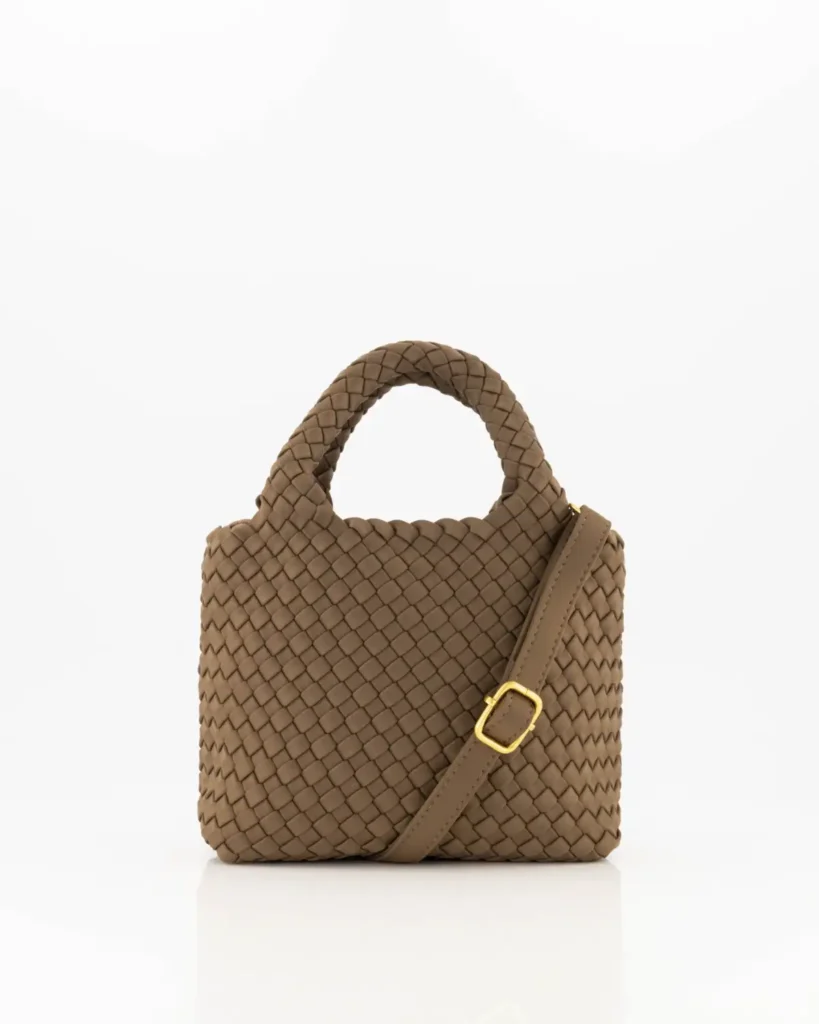 Tas Alyssa Taupe