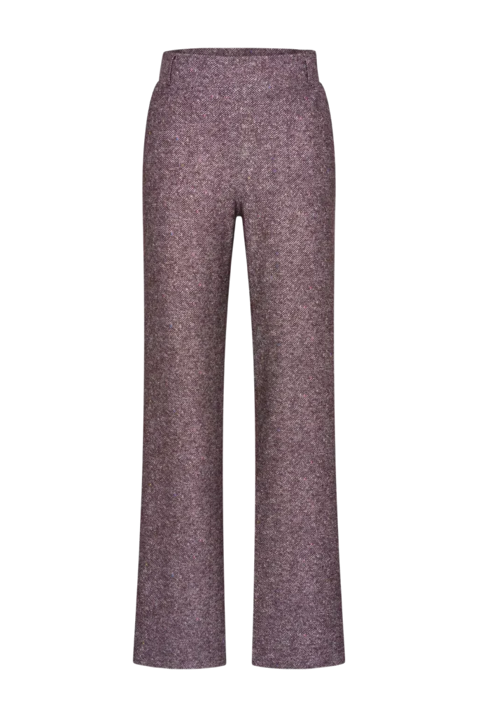 Broek Soul Lano Lurex