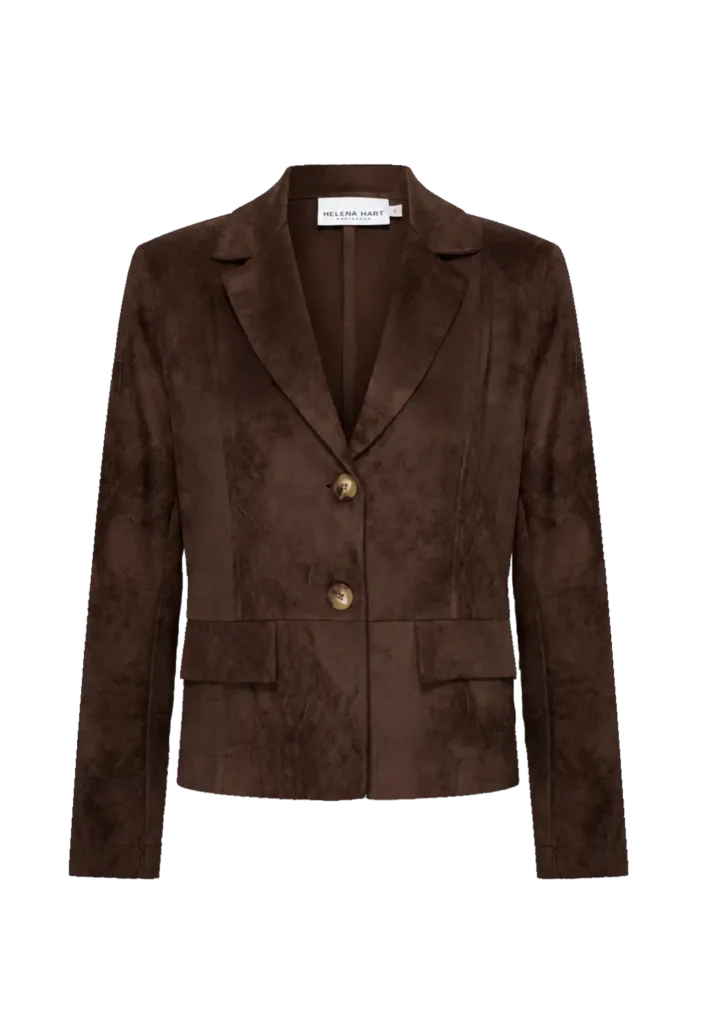 Blazer Quincy Biker