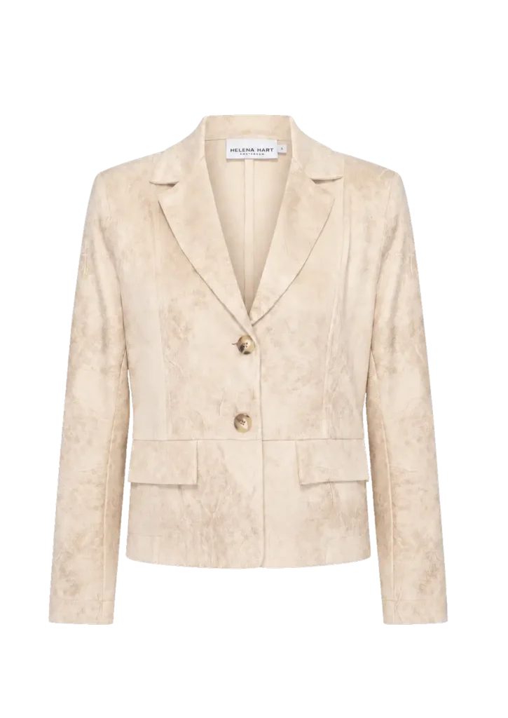 Blazer Quincy Biker