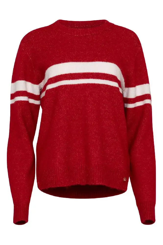 ZARINE - Sweater