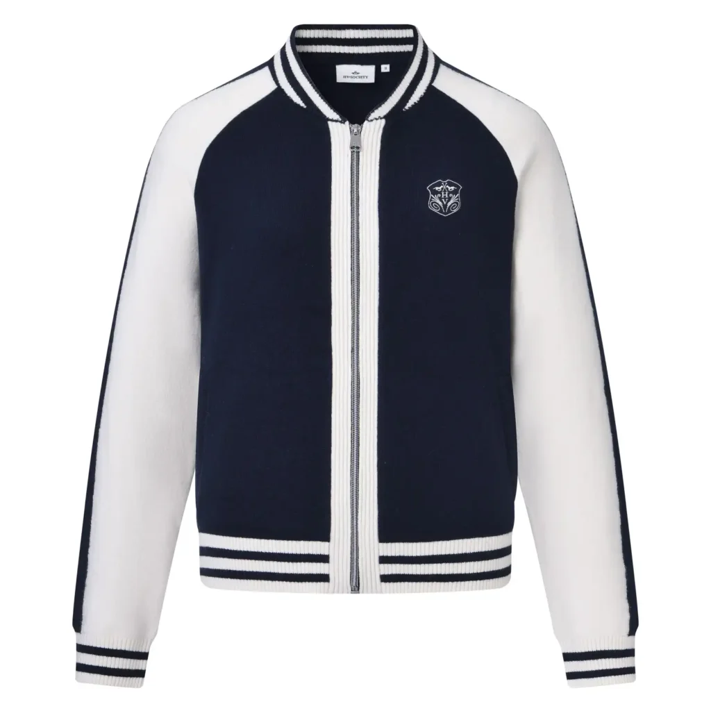 Vest HVSZina
