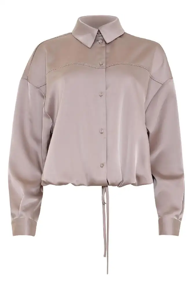 VELCIE - Blouse