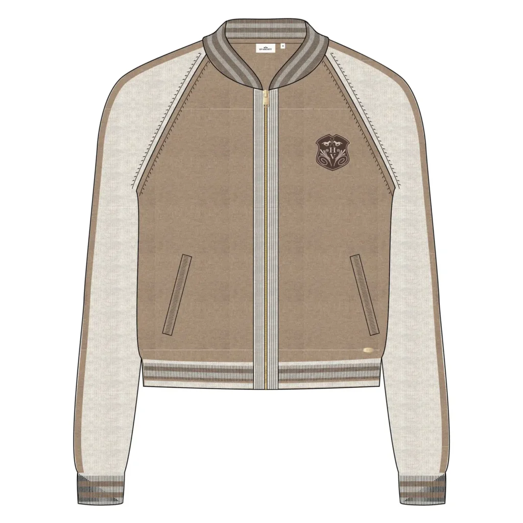 Vest HVSZina