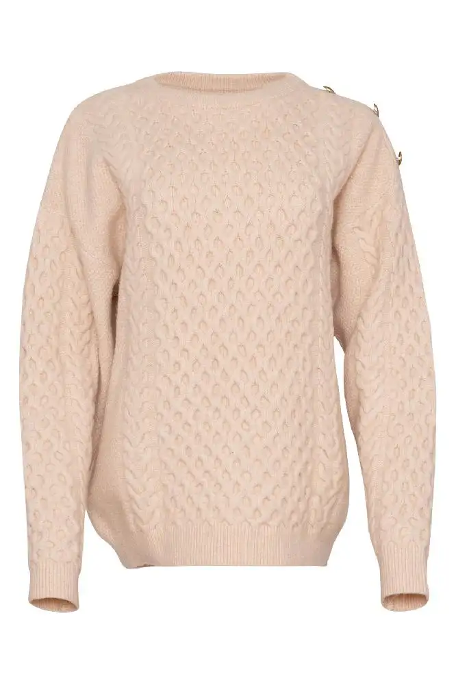 ZENDINA - Sweater