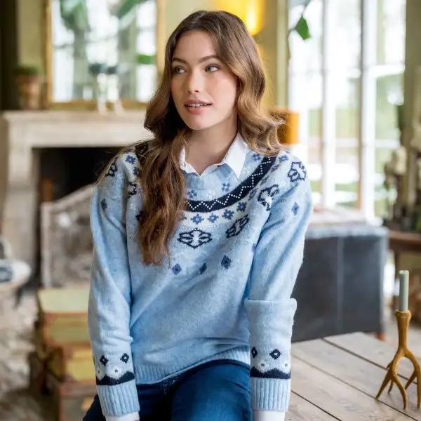 Pullover HVSNora