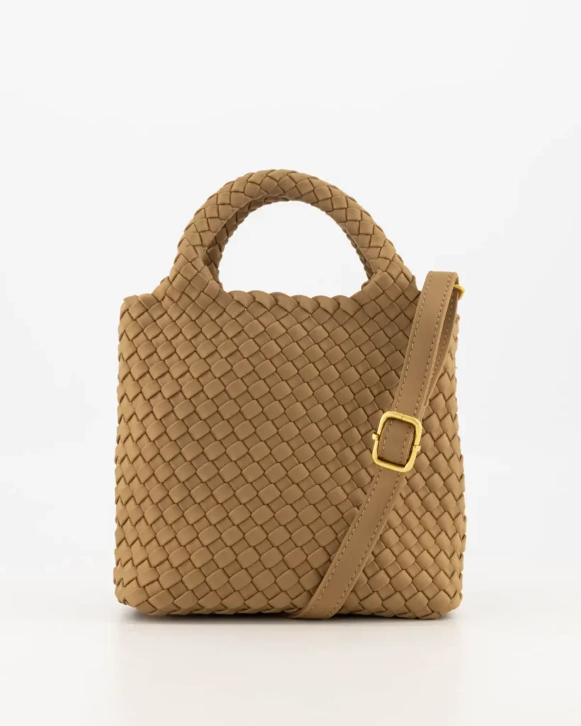 Tas Alyssa Camel