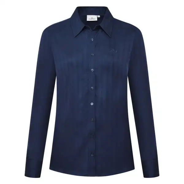 Blouse HVSDanica Navy