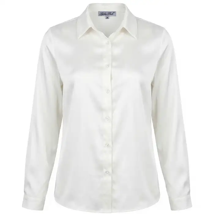 Blouse Flora