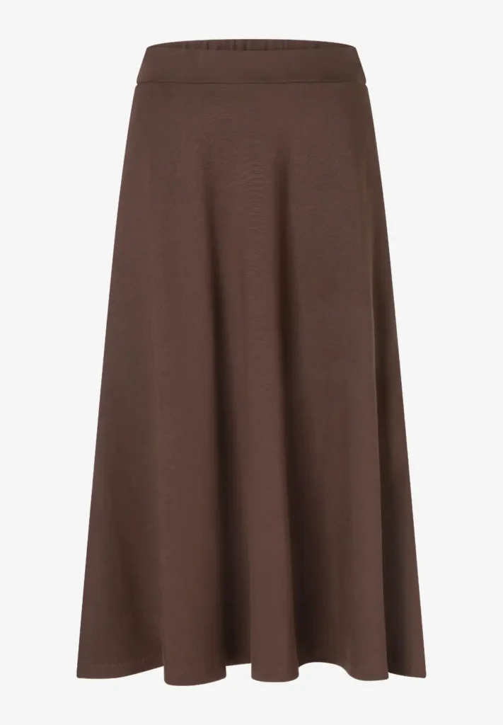Jersey Skirt