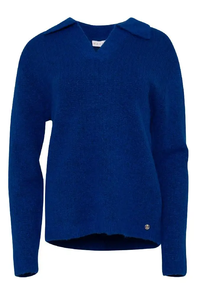 ZINNY - Knit sweater