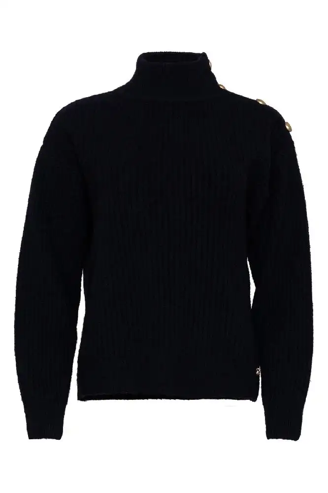 ZUZIA - Knit