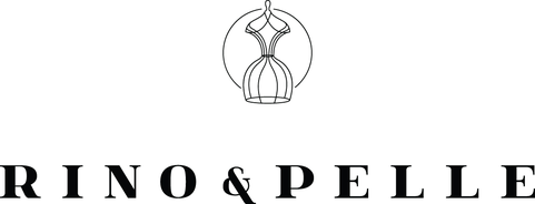 Logo van Rino & Pelle