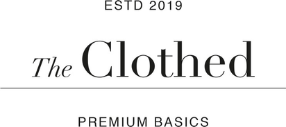 Logo van The Clothed