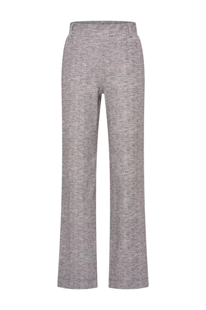 Broek Soul Lano LurexVisgraat Antra