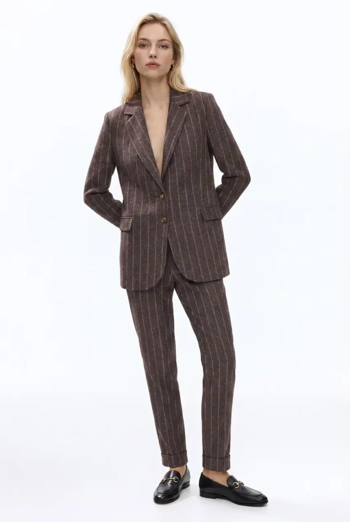 Broek Ziggy Lano Pique